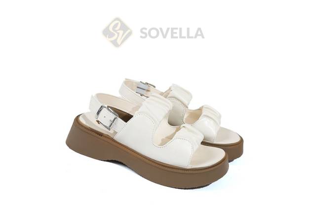 5 Sepatu Sovella Terbaru yang Trendi dan Kekinian