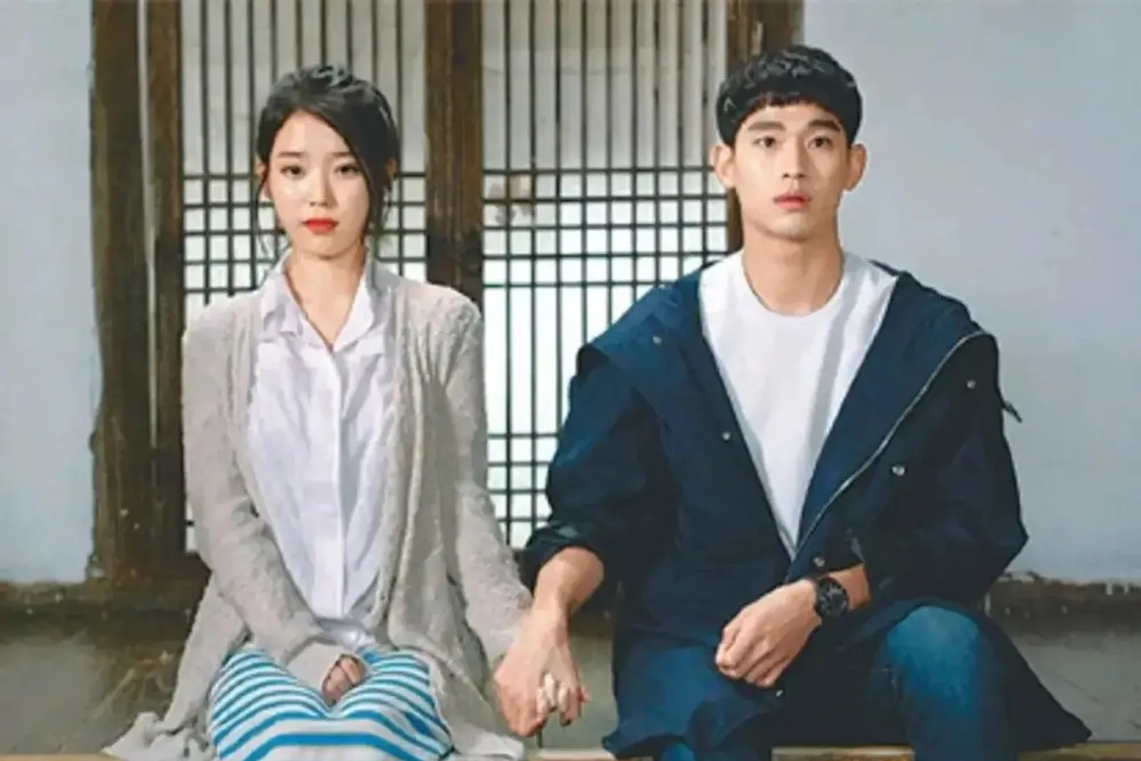 5 Karakter Cegil yang Jadi Pasangan Kim Soo Hyun di Drama Korea