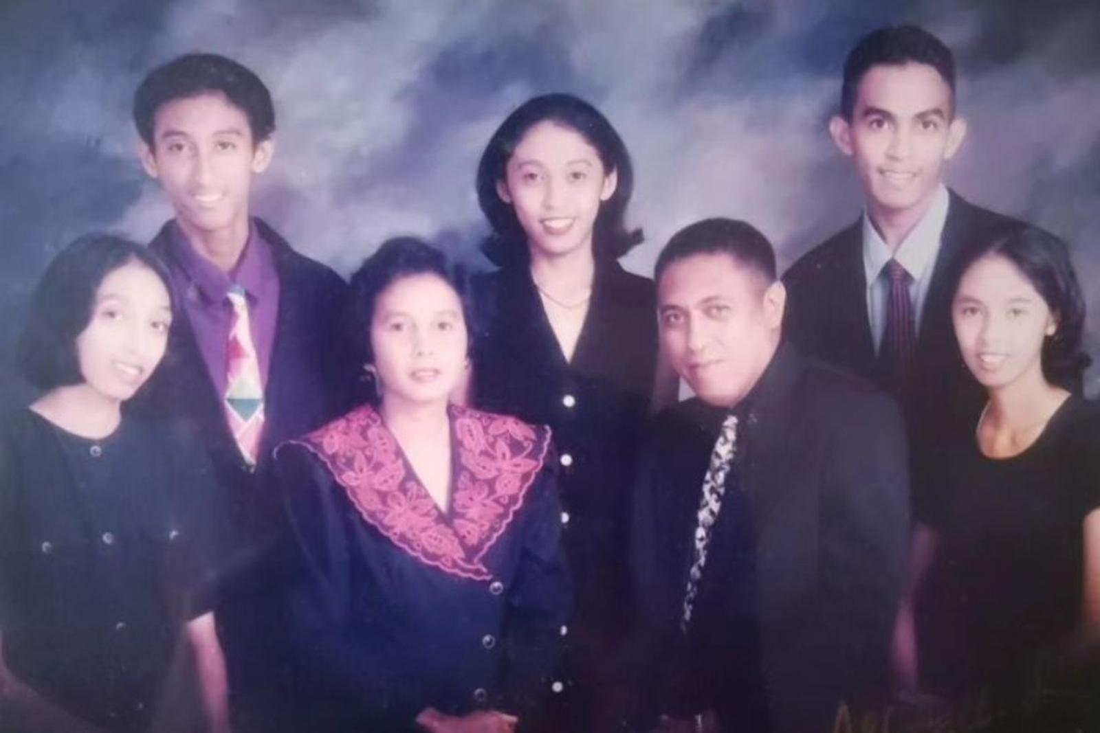 9 Fakta Keluarga Glenn Fredly, Sosok Family Man yang Selalu Dirindukan