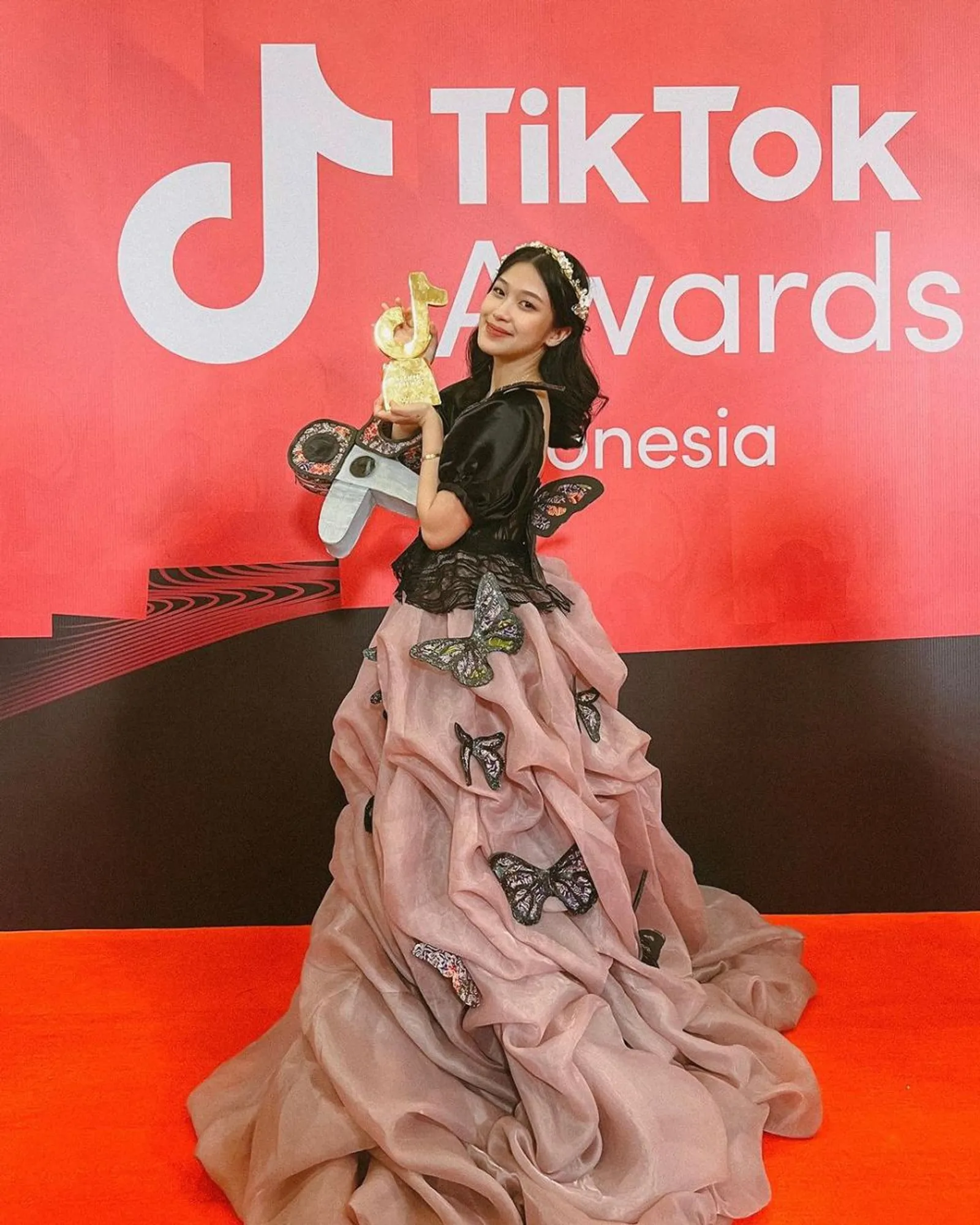 Profil Irene Suwandi, Content Creator Indonesia yang Debut Idol K-Pop