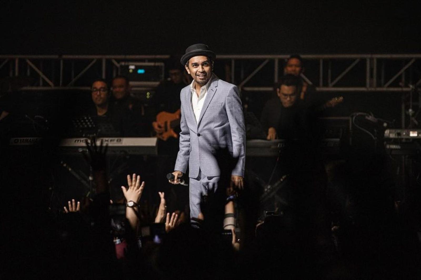 9 Fakta Keluarga Glenn Fredly, Sosok Family Man yang Selalu Dirindukan