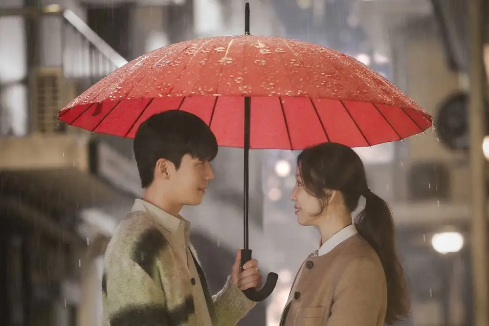 5 Fakta dan Sinopsis Drama Korea 'Midnight Romance In Hagwon'