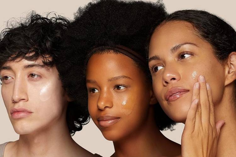 7 Exfoliating Gel yang Bagus, Hempas Kulit Mati Bikin Wajah Cerah