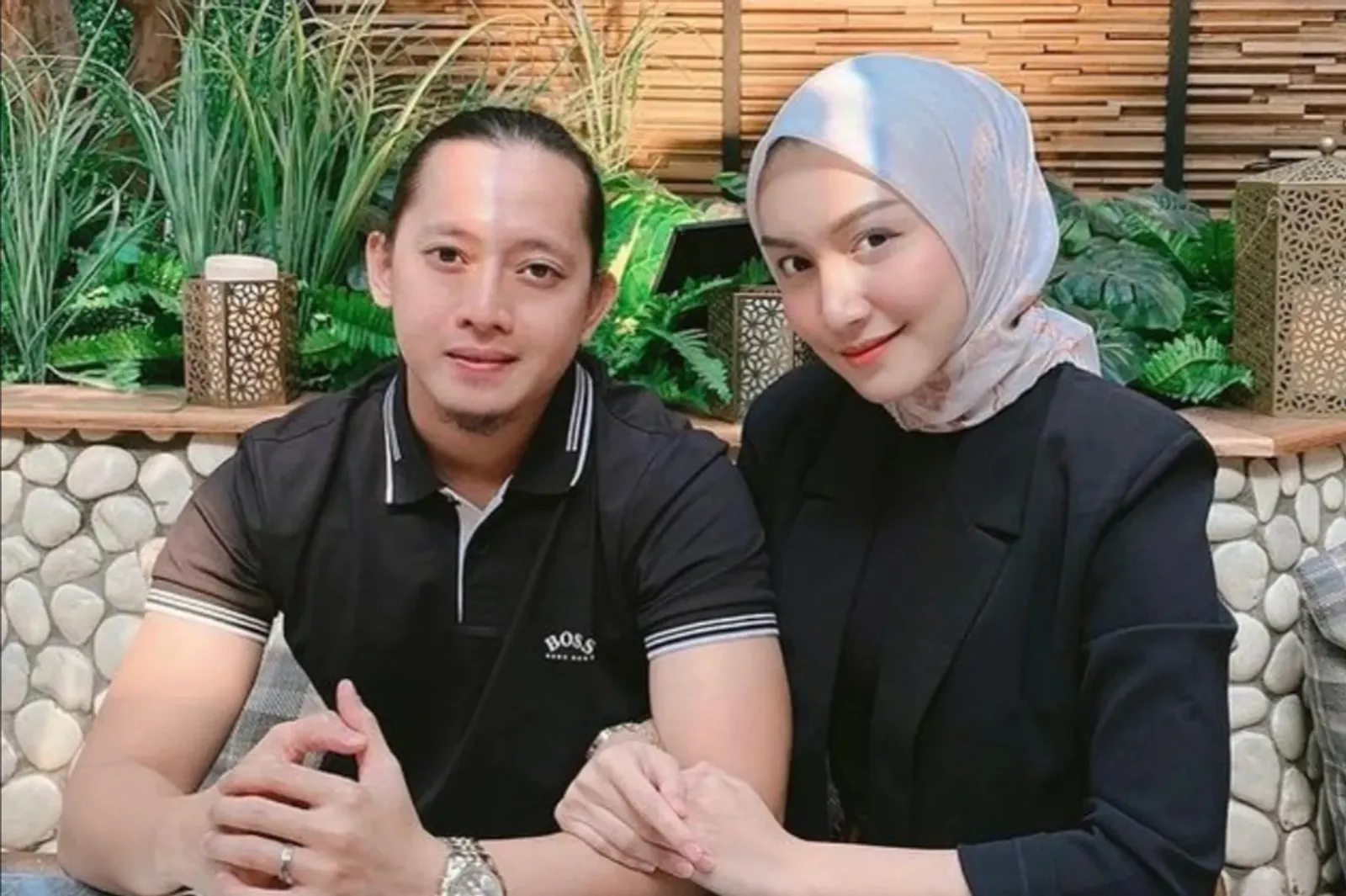 Melody Prima Bongkar Alasan Cerai Setelah Setahun: ‘Kurang Persiapan'