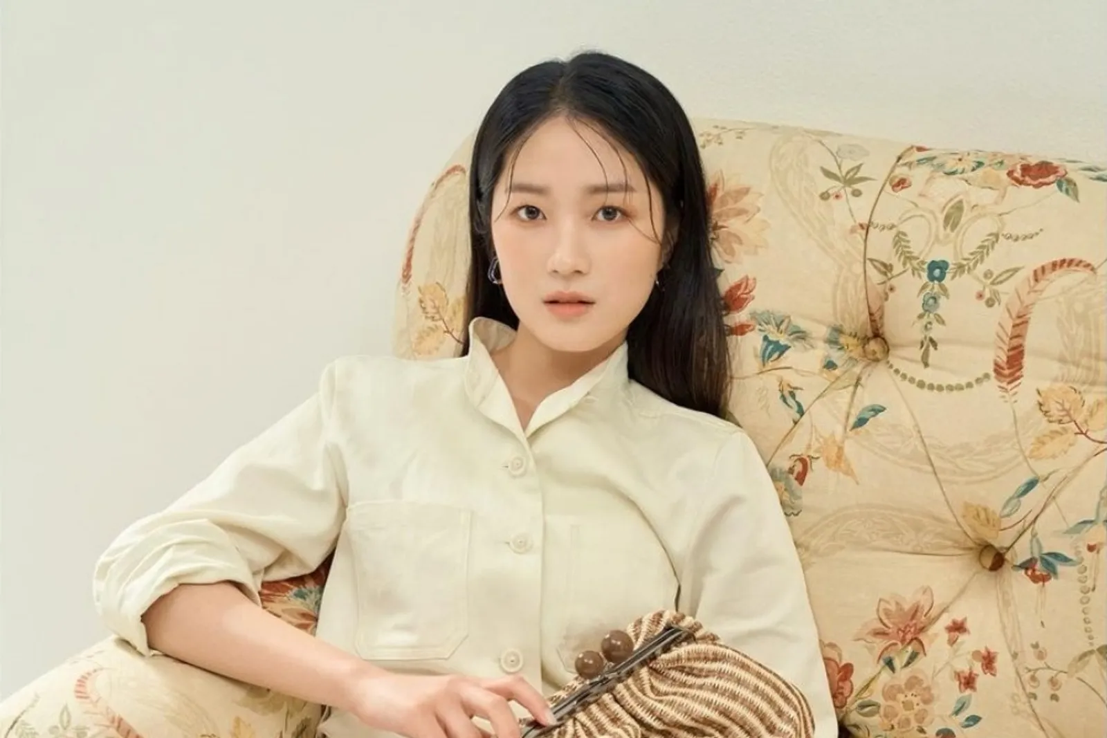 5 Fakta Asmara Kim Hye Yoon, Pernah Dirumorkan dengan Rowoon 'SF9'