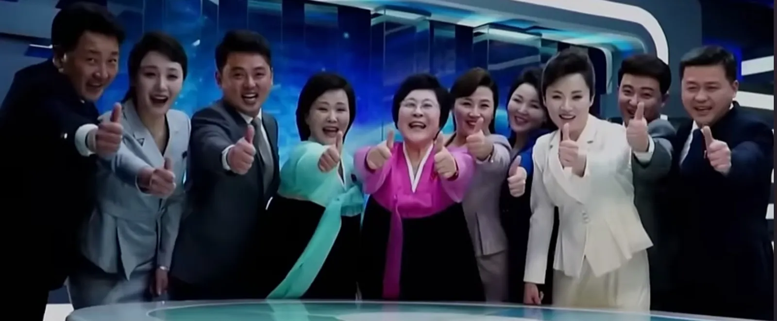 Pemimpin Korut Kim Jong-Un Rilis Lagu Berisikan Pujian Untuk Dirinya