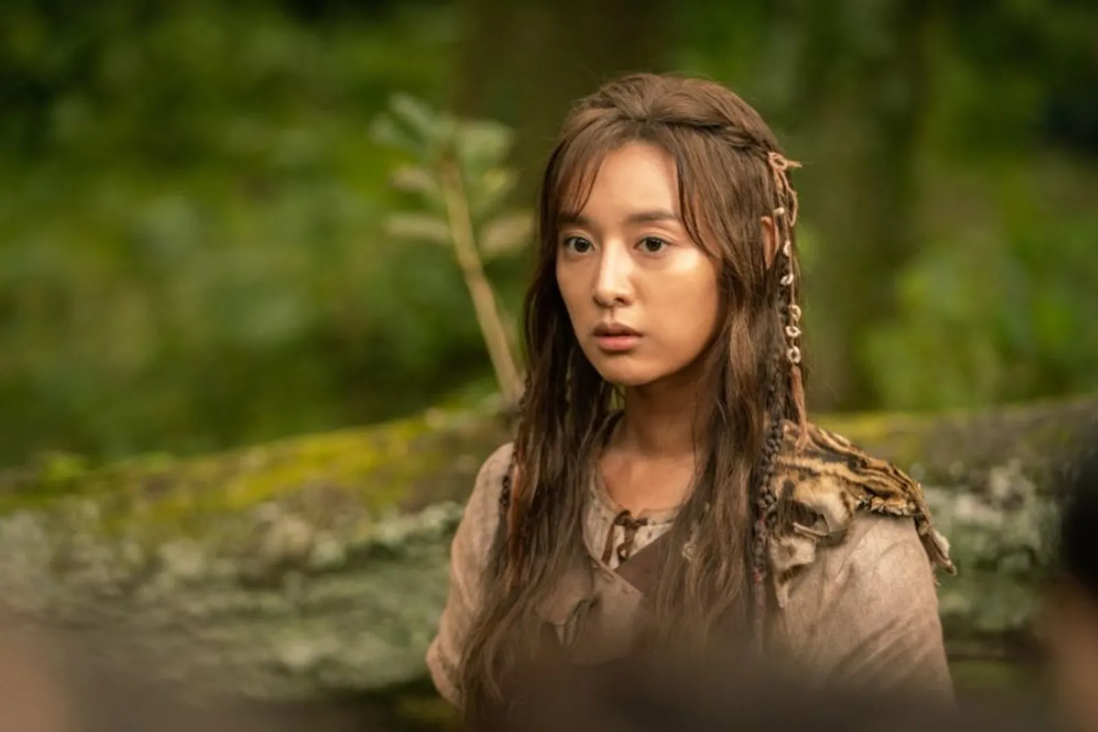 10 Drama Kim Ji Won Terbaik, Terbaru Queen of Tears