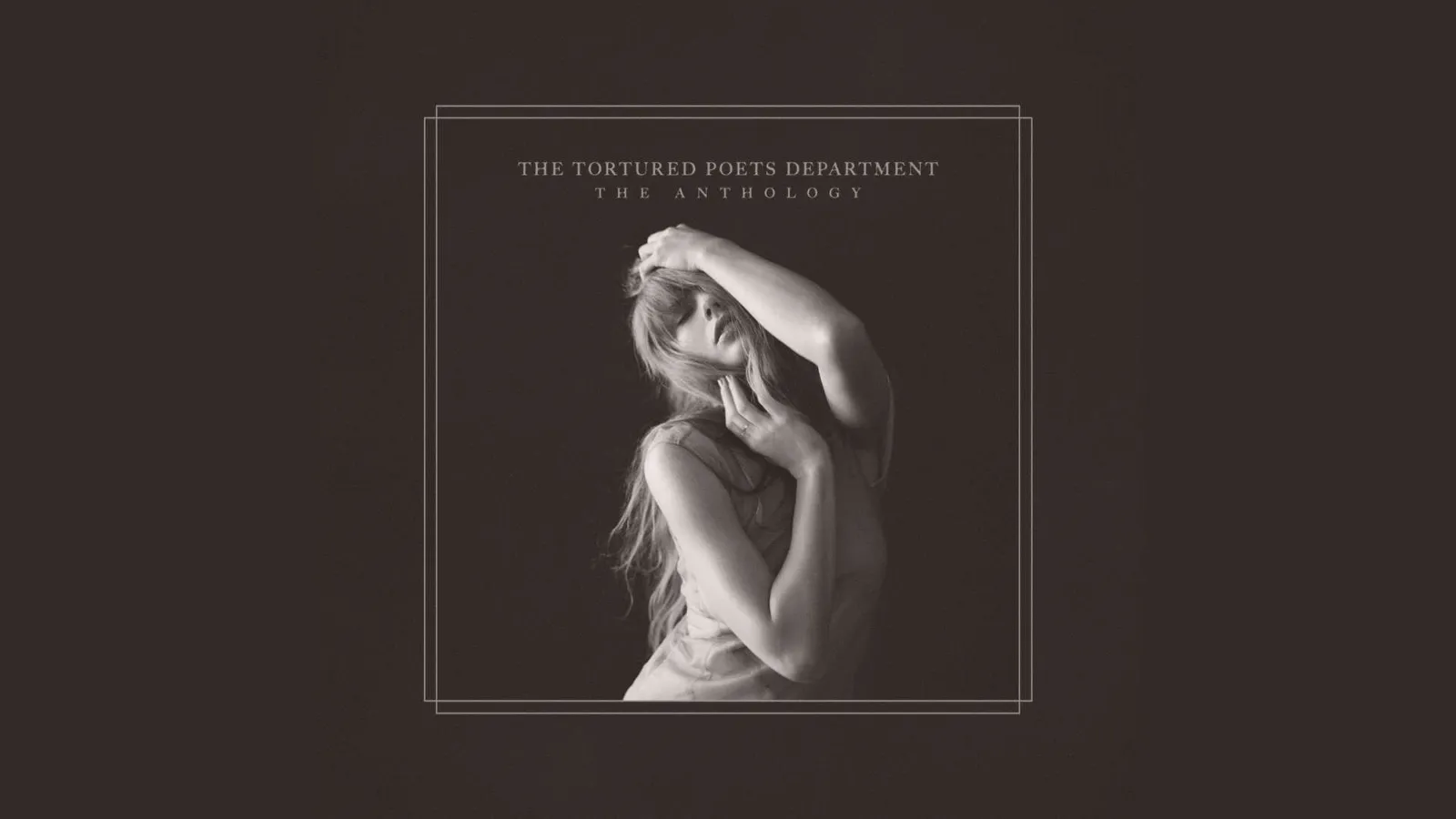 8 Fakta Album 'The Tortured Poets Department' Oleh Taylor Swift