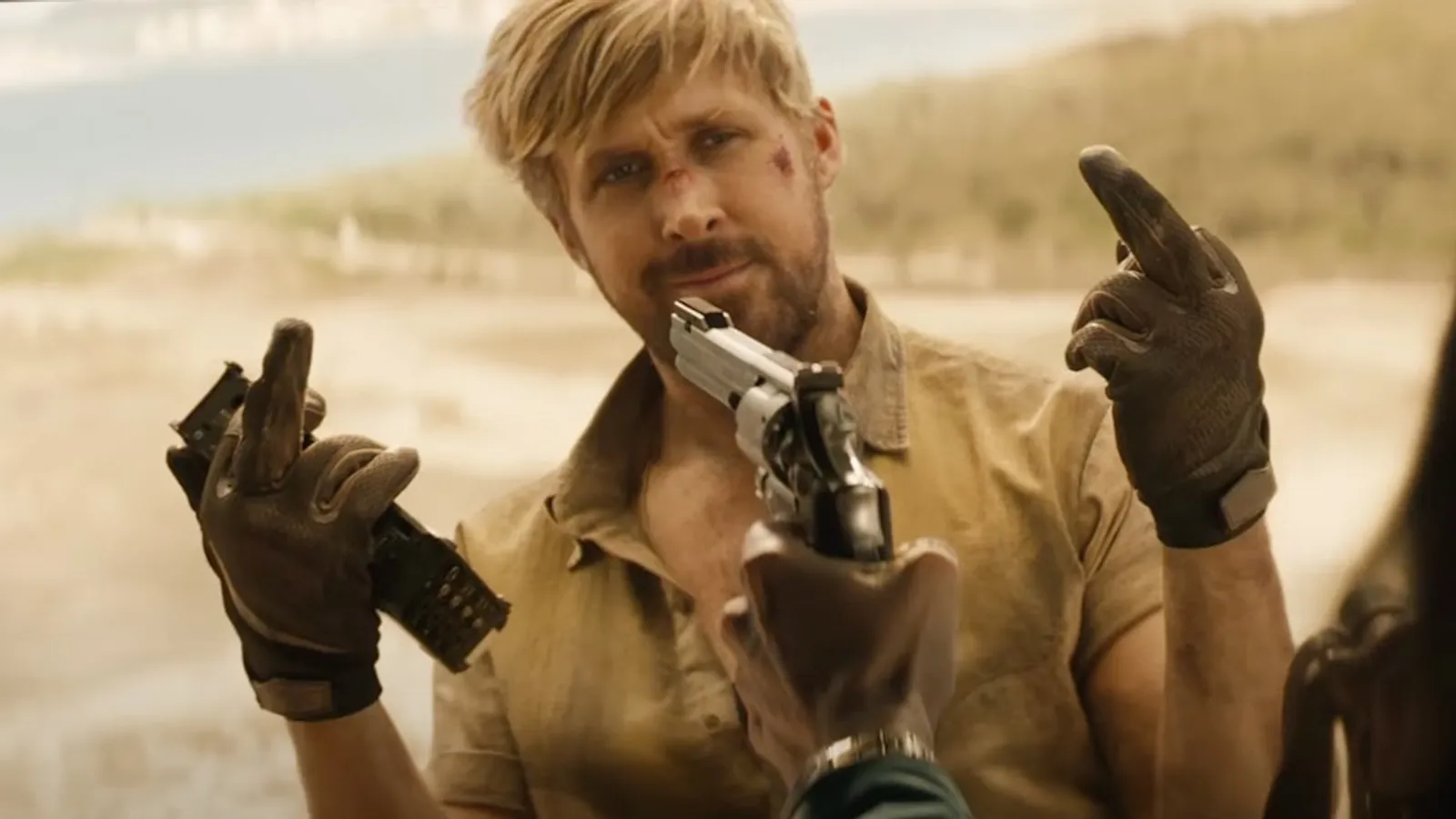 8 Fakta Menarik 'The Fall Guy', Film Aksi Terbaru Ryan Gosling