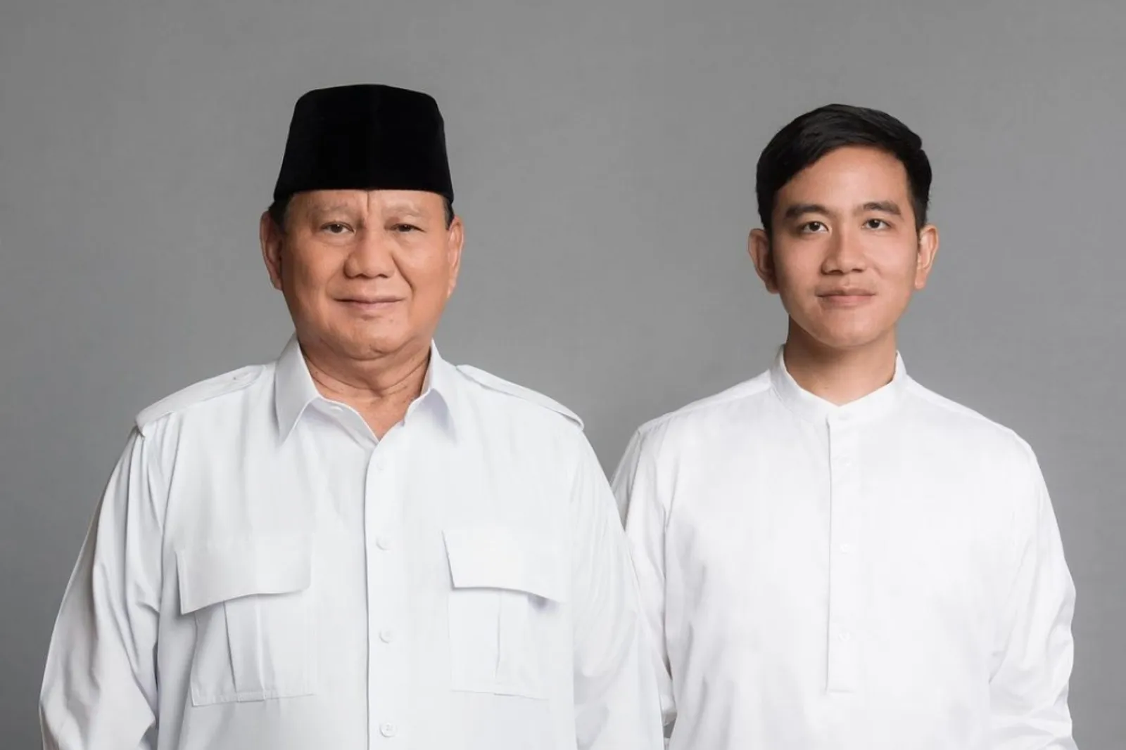 Sah! Prabowo-Gibran Ditetapkan Sebagai Presiden & Wapres RI Terpilih