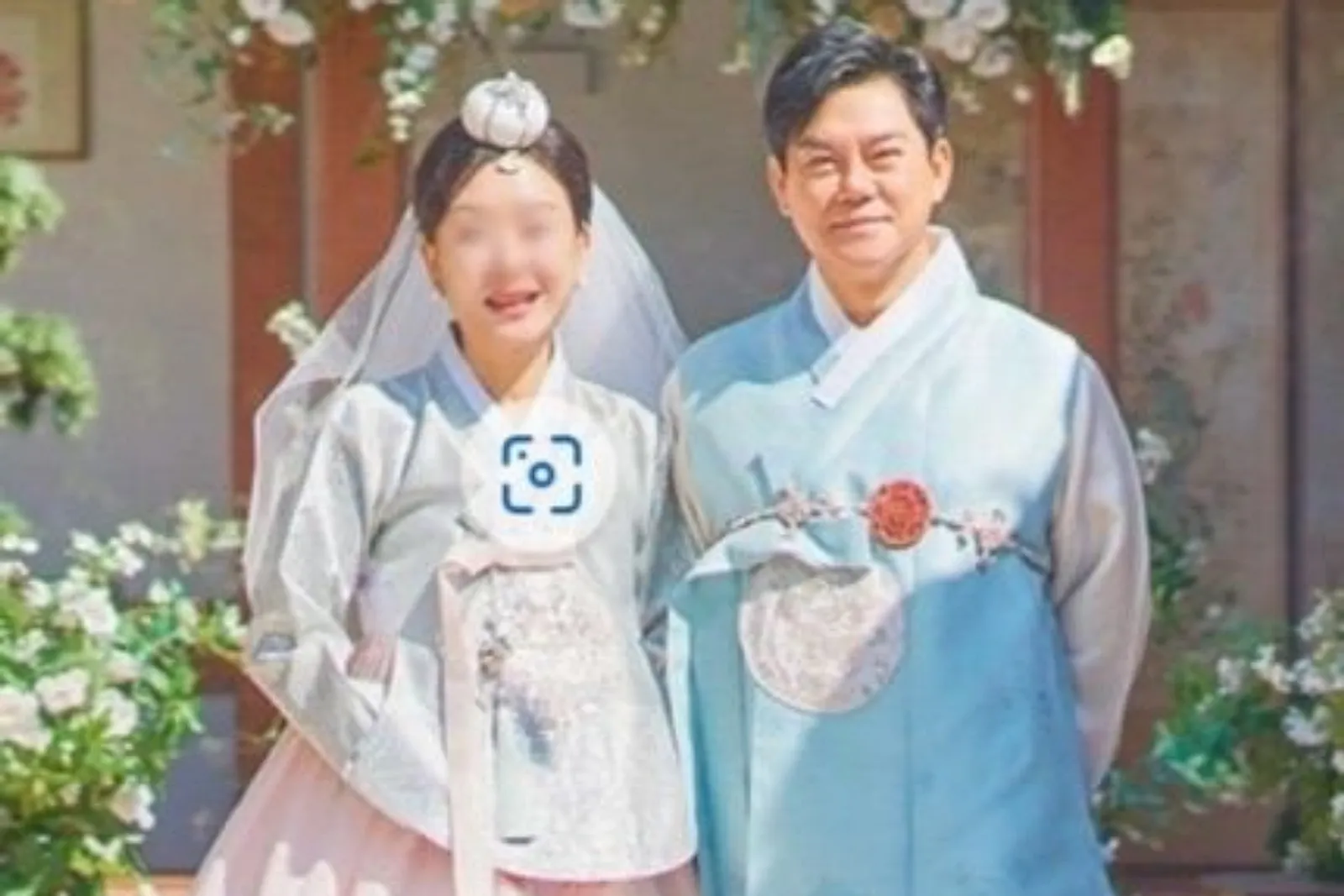 5 Fakta Keluarga Kim Soo Hyun, Dibesarkan oleh Ibu Tunggal