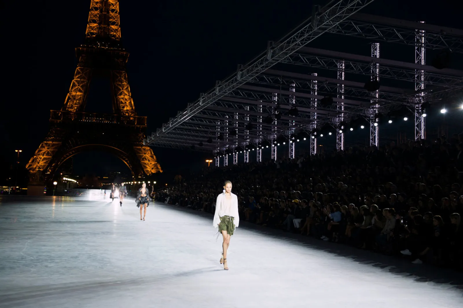 5 Kota dengan Fashion Terkenal di Penjuru Dunia