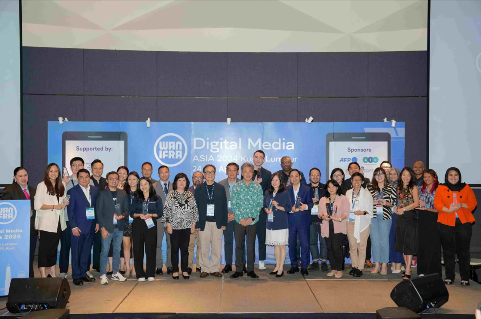 IDN Times Ukir Prestasi dalam Digital Media Asia Awards 2024