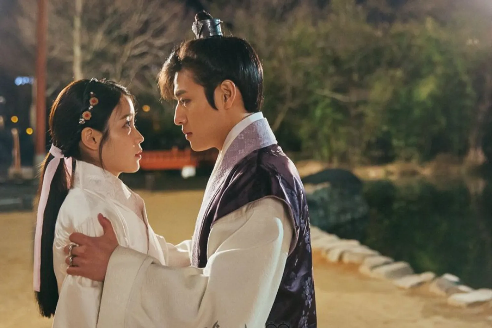 Dibuat Versi Thailand, Kisah Cinta Para Couple di Drama ‘Moon Lovers’