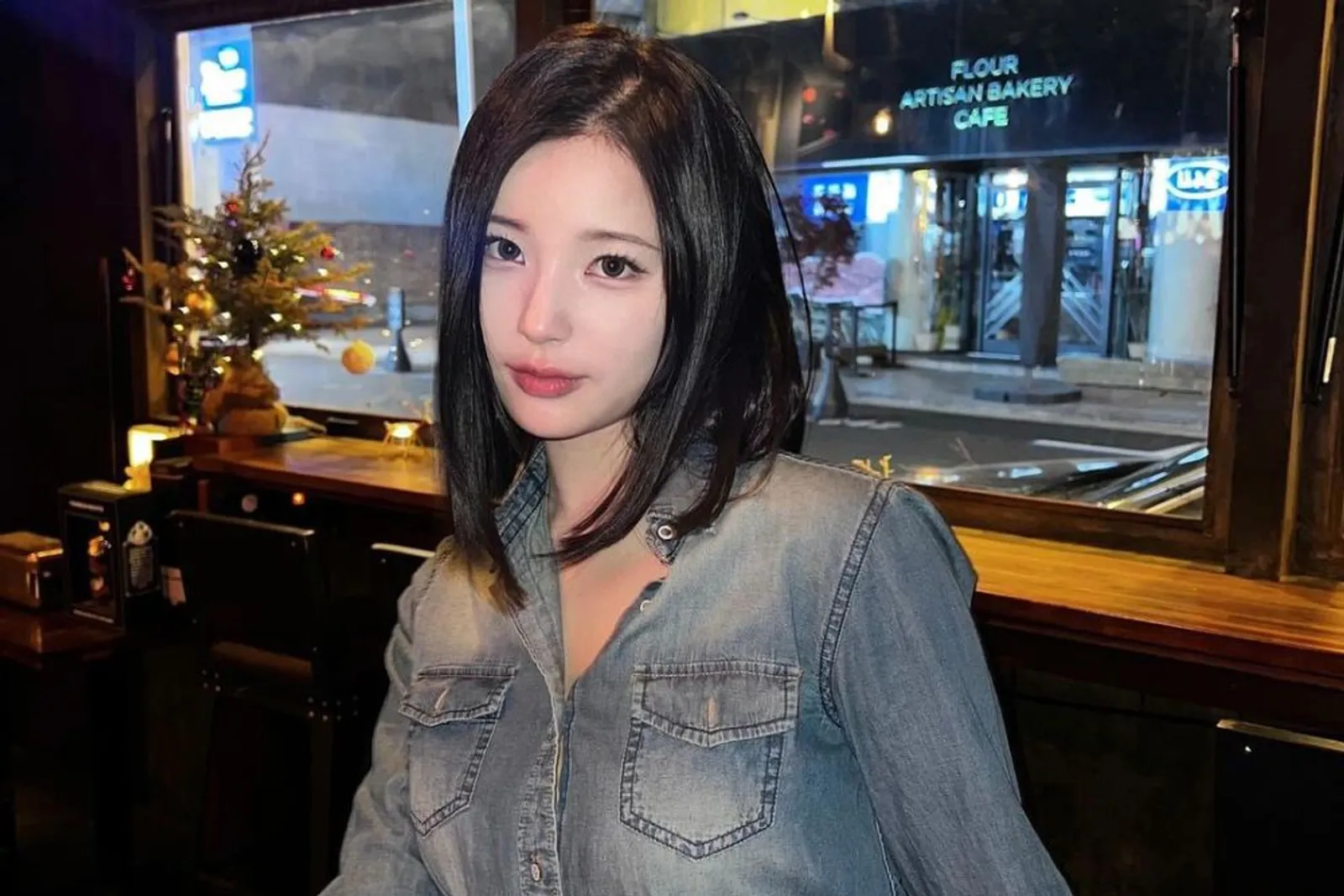 Pensiun dari Dunia Hiburan, Sohee eks ‘ALICE’ Umumkan akan Menikah
