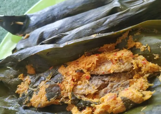 Resep Bumbu Brengkes Pindang yang Pedas dan Bikin Auto Nambah