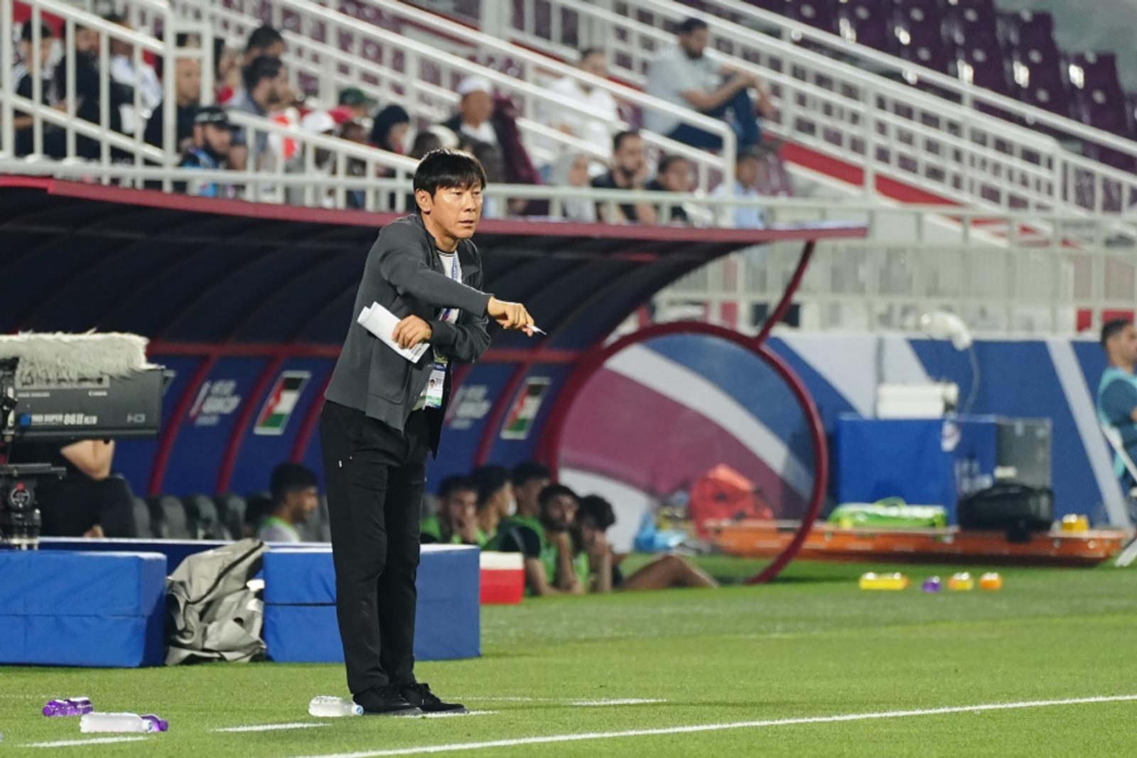 7 Momen Seru Indonesia Kalahkan Korsel di Piala Asia U-23 2024, Bravo!