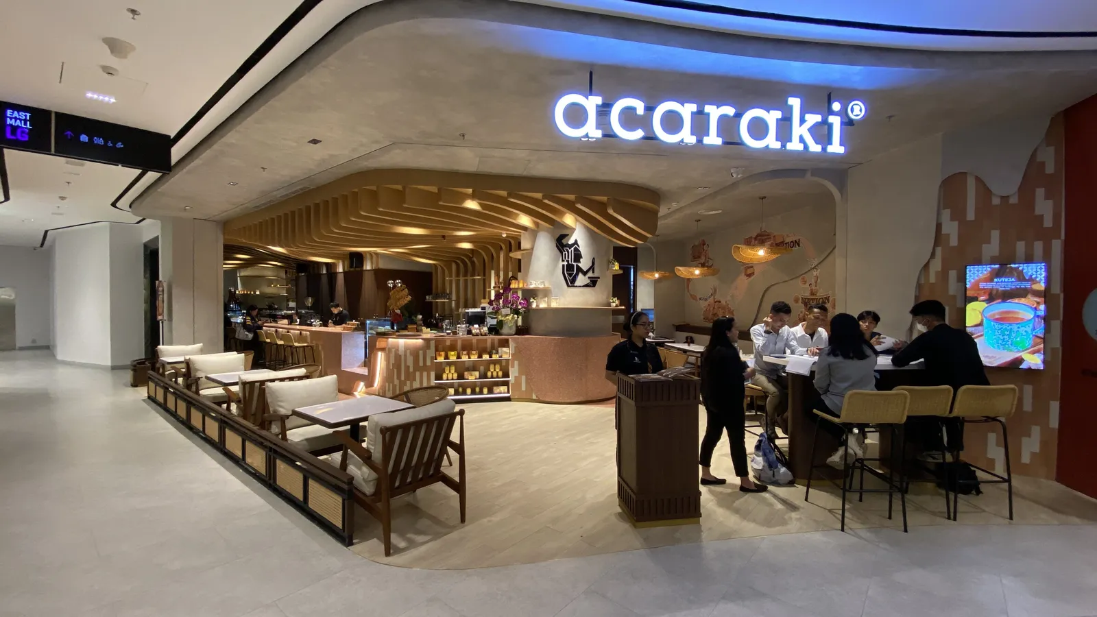 Catat! Ini 3 Rekomendasi Restoran Sehat di Grand Indonesia East Mall