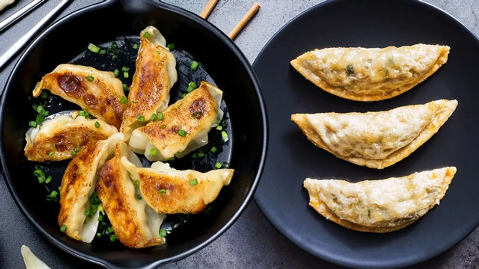 5 Perbedaan Gyoza dan Mandu, Serupa Tapi Tak Sama