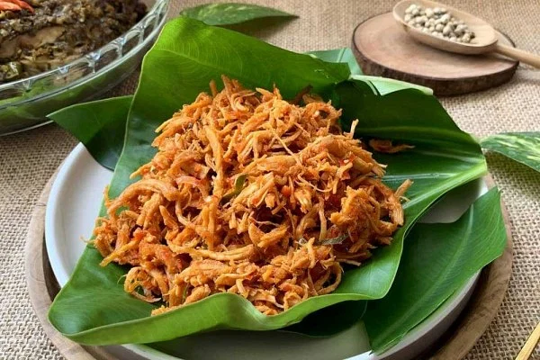 Resep Ayam Sisit Khas Bali, Bawa Nuansa Ubud di Meja Makan