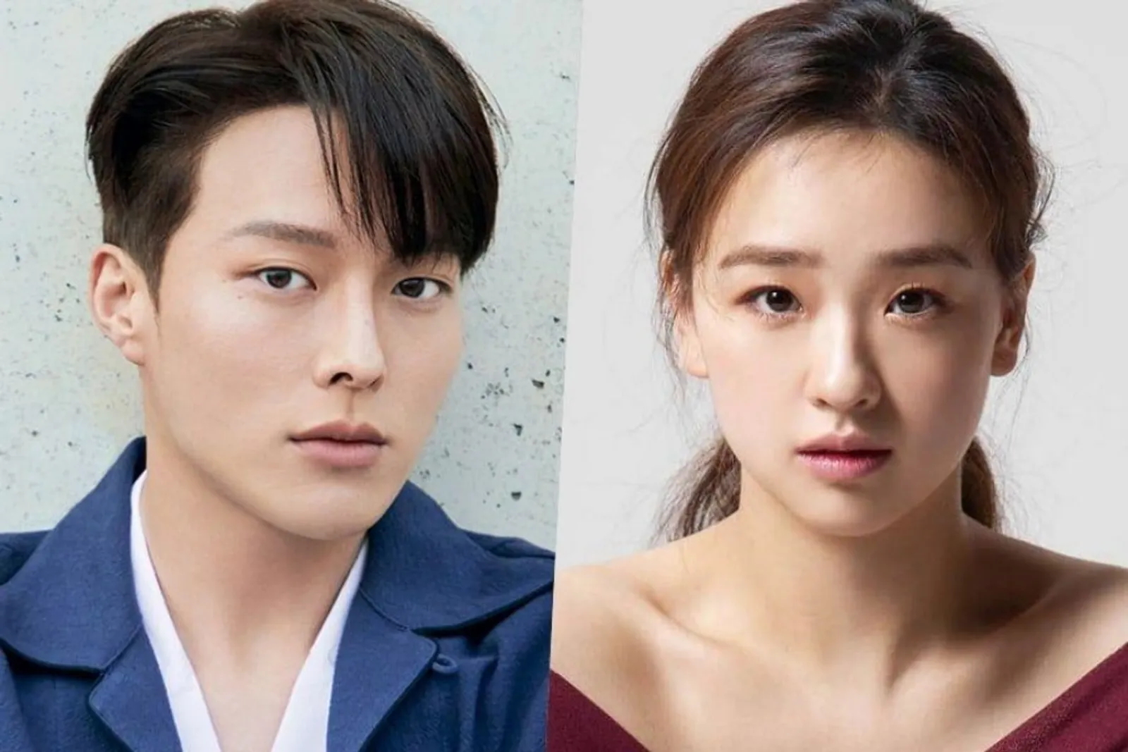 6 Fakta Asmara Jang Ki Yong, Suka Perempuan Chubby yang Hobi Makan