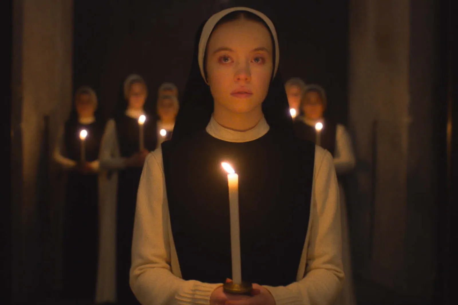 Review 'Immaculate': Film Horor Religi yang Biasa Saja