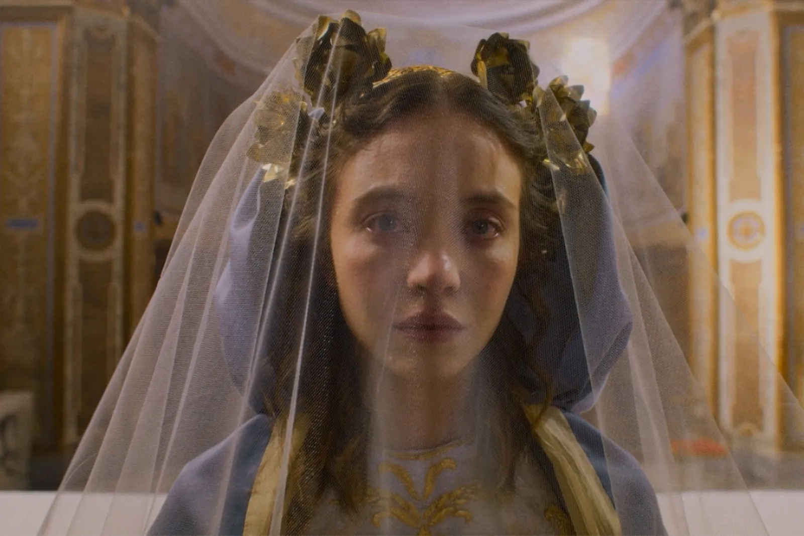 Review 'Immaculate': Film Horor Religi yang Biasa Saja
