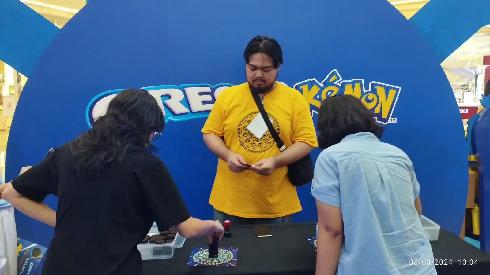 Kolaborasi OREO X Pokémon: Cara Seru untuk Rajut Kebersamaan