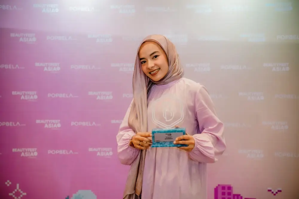 Daftar Pemenang Popbela Awards 2024, Brand Lokal Semakin Berjaya!