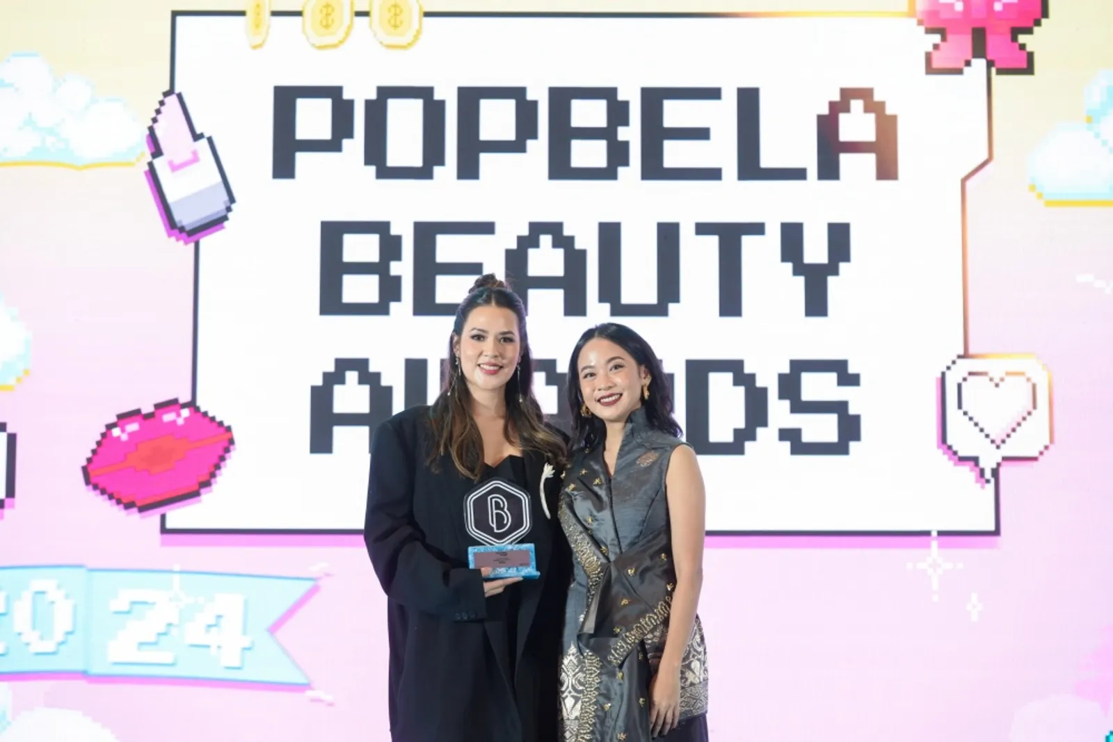 Daftar Pemenang Popbela Awards 2024, Brand Lokal Semakin Berjaya!