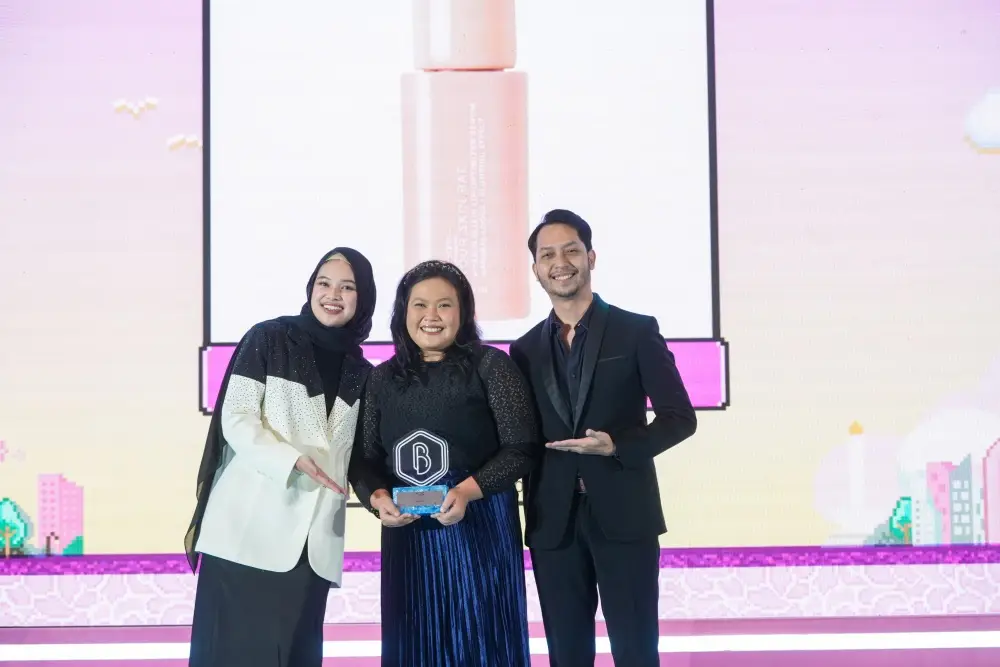 Daftar Pemenang Popbela Awards 2024, Brand Lokal Semakin Berjaya!