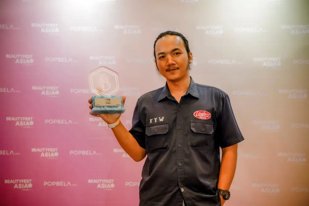 Daftar Pemenang Popbela Awards 2024, Brand Lokal Semakin Berjaya!