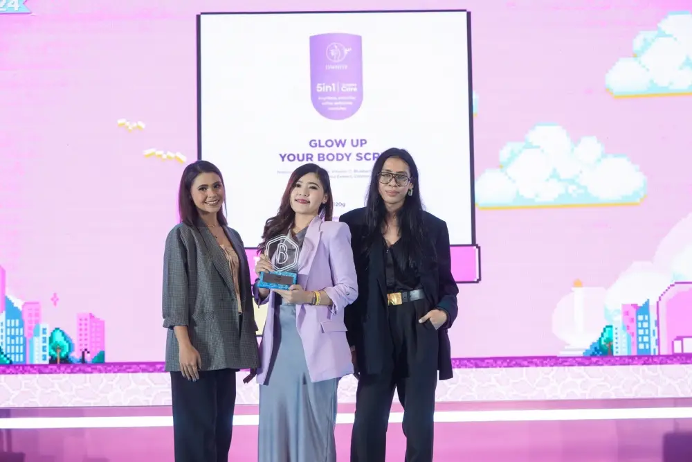 Daftar Pemenang Popbela Awards 2024, Brand Lokal Semakin Berjaya!