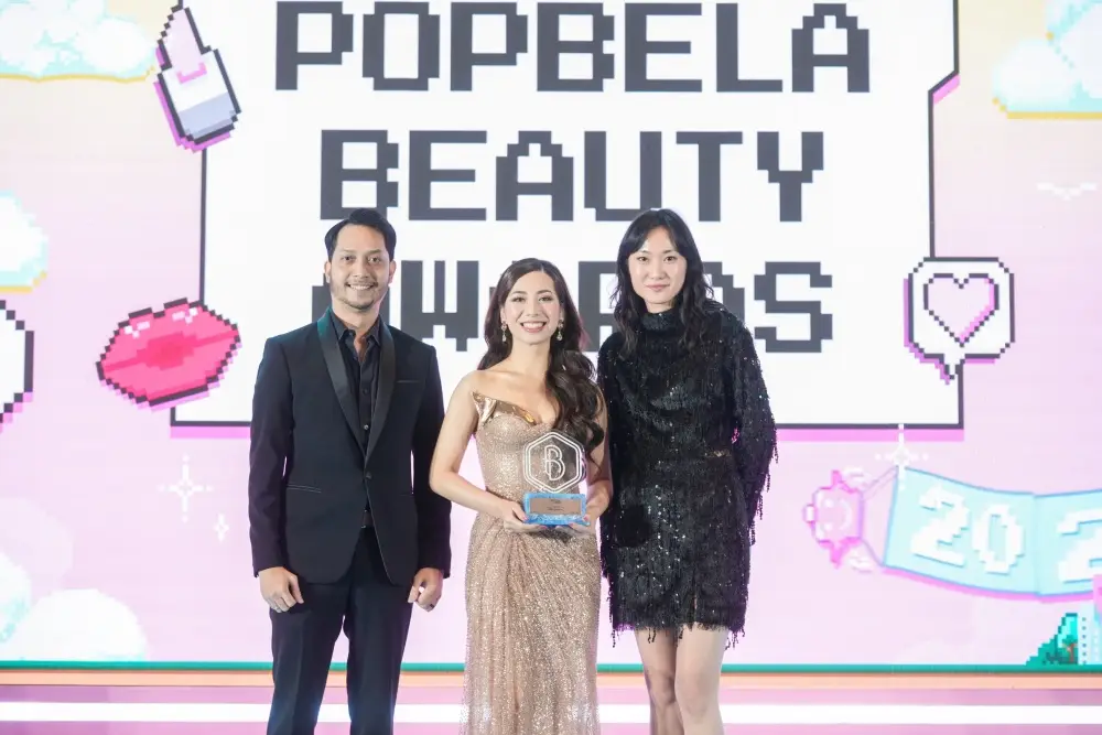 Daftar Pemenang Popbela Awards 2024, Brand Lokal Semakin Berjaya!