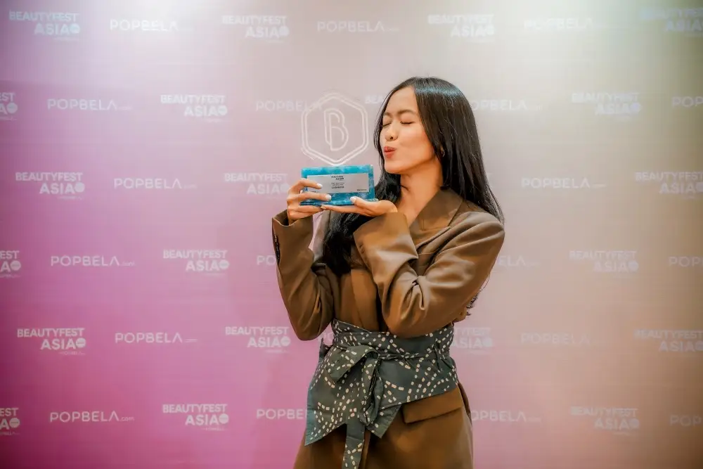 Daftar Pemenang Popbela Awards 2024, Brand Lokal Semakin Berjaya!