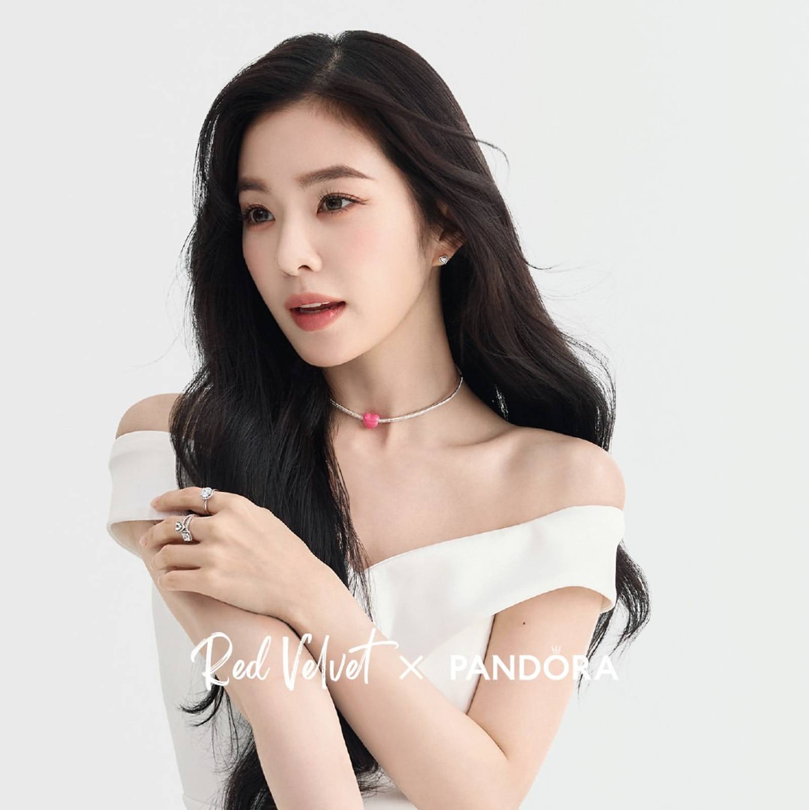 PANDORA Tunjuk Red Velvet sebagai Brand Ambassador Terbaru