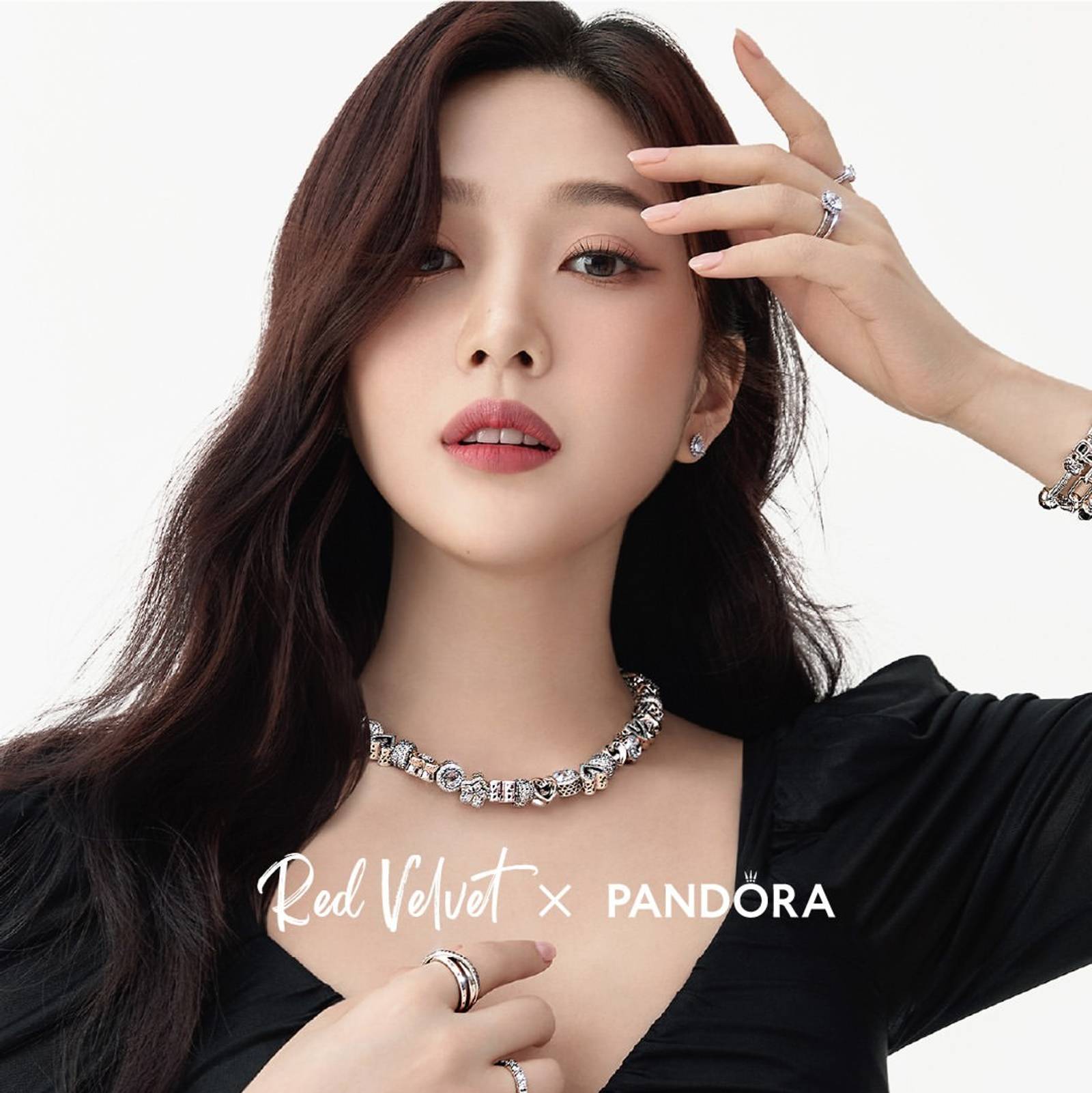 PANDORA Tunjuk Red Velvet sebagai Brand Ambassador Terbaru