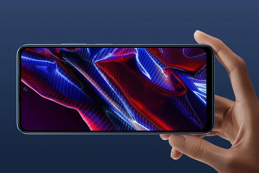 5 Keunggulan POCO X6 5G, Smartphone yang Punya Performa Ekstrem