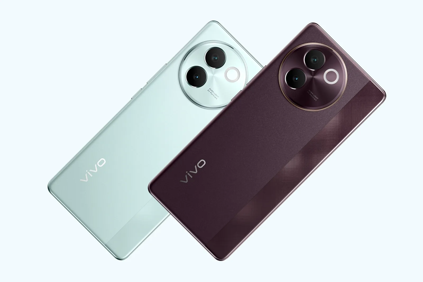 5 Fitur Unggulan vivo V30e, Desain Slim dan Baterainya Besar