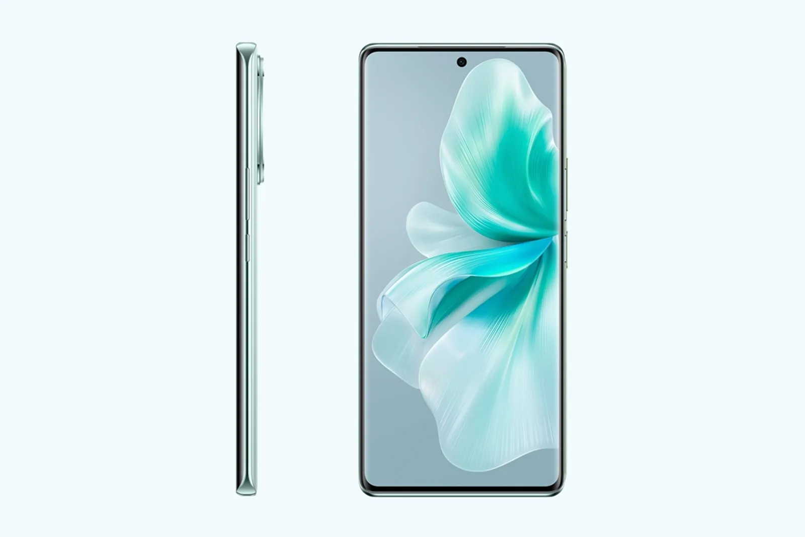 5 Fitur Unggulan vivo V30e, Desain Slim dan Baterainya Besar