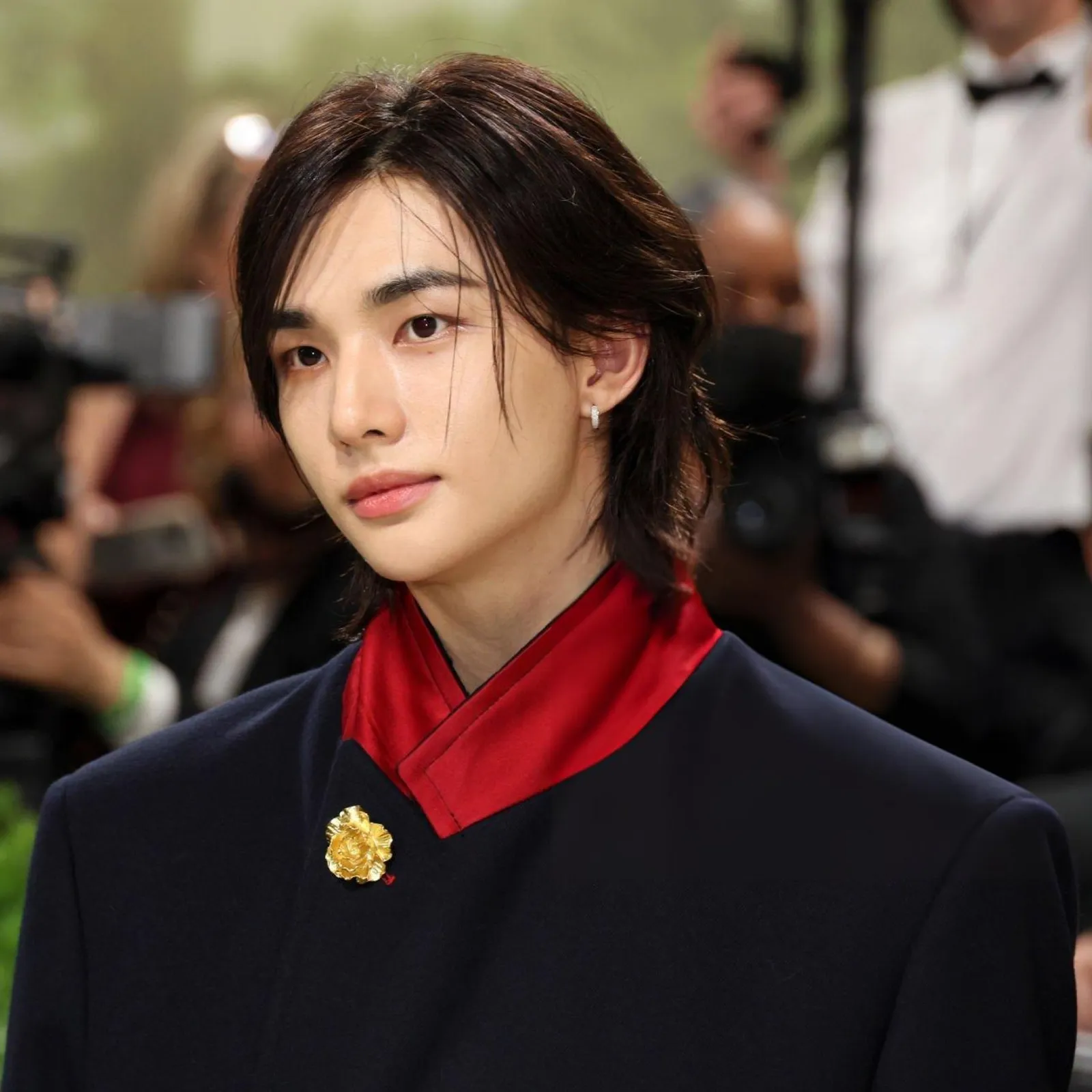 Daftar Selebriti Korea Selatan yang Hadir di Met Gala 2024