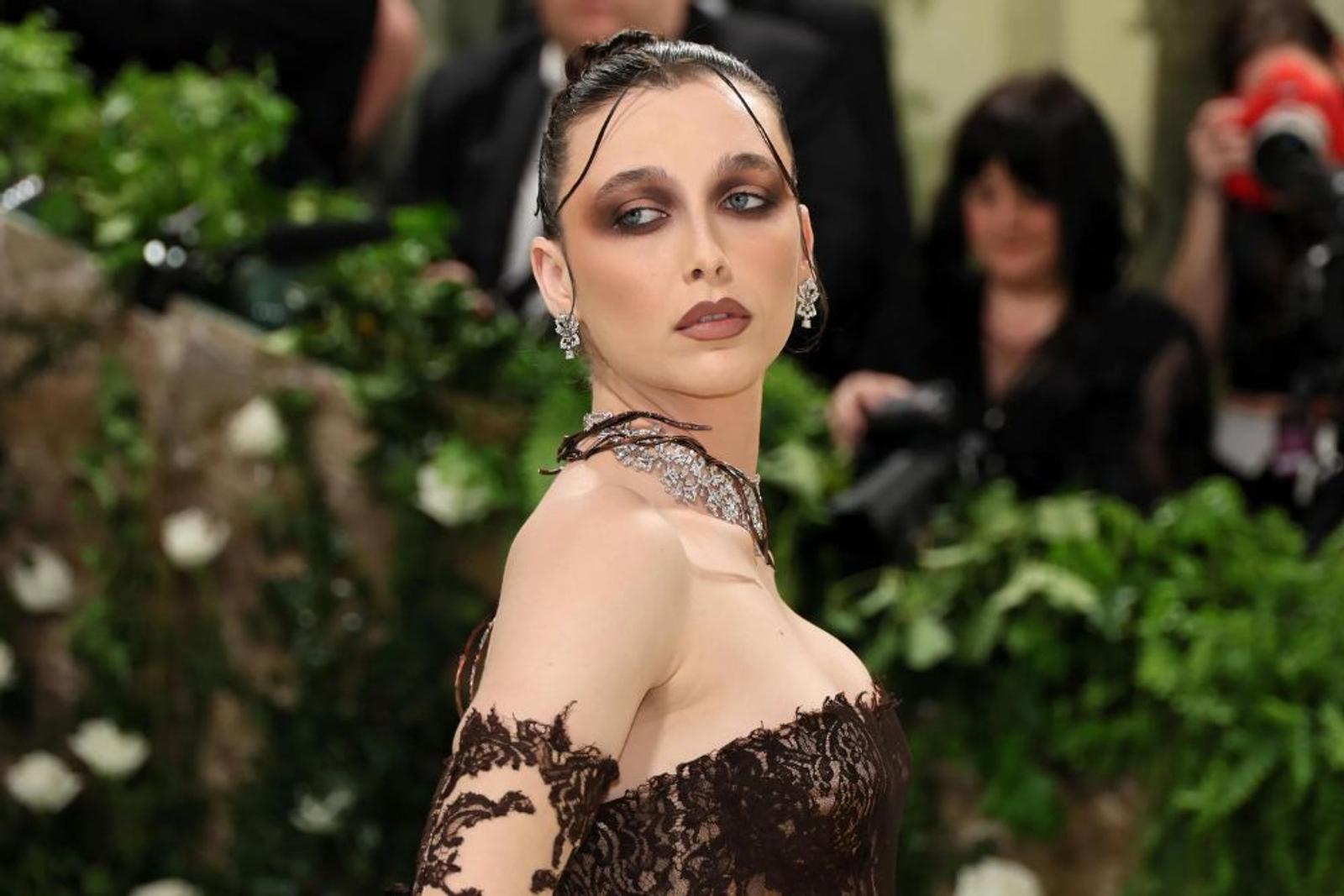 9 Makeup Terbaik di Met Gala 2024