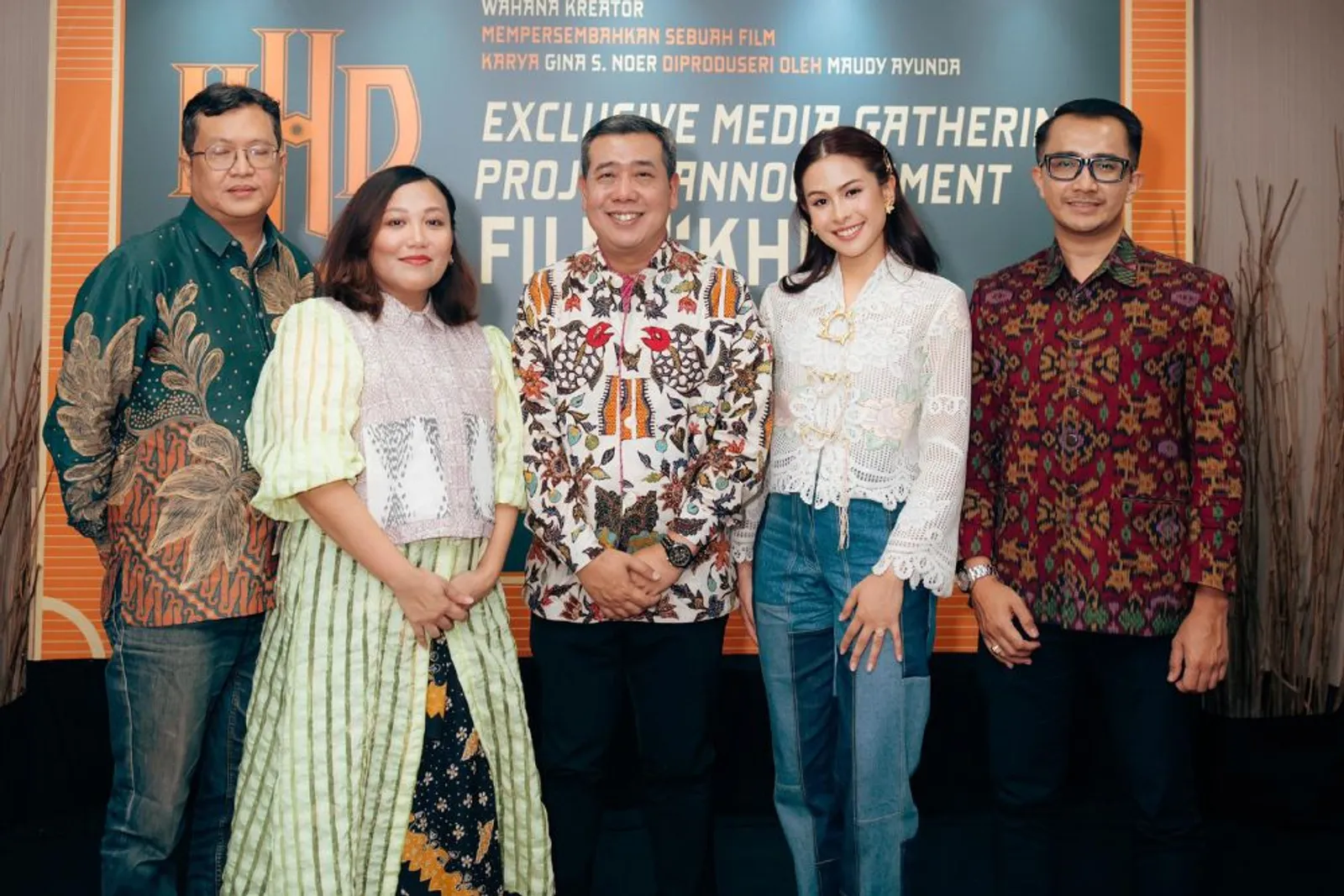Film Biopik Ki Hadjar Dewantara Sedang Digarap, Siap Tayang 2026!