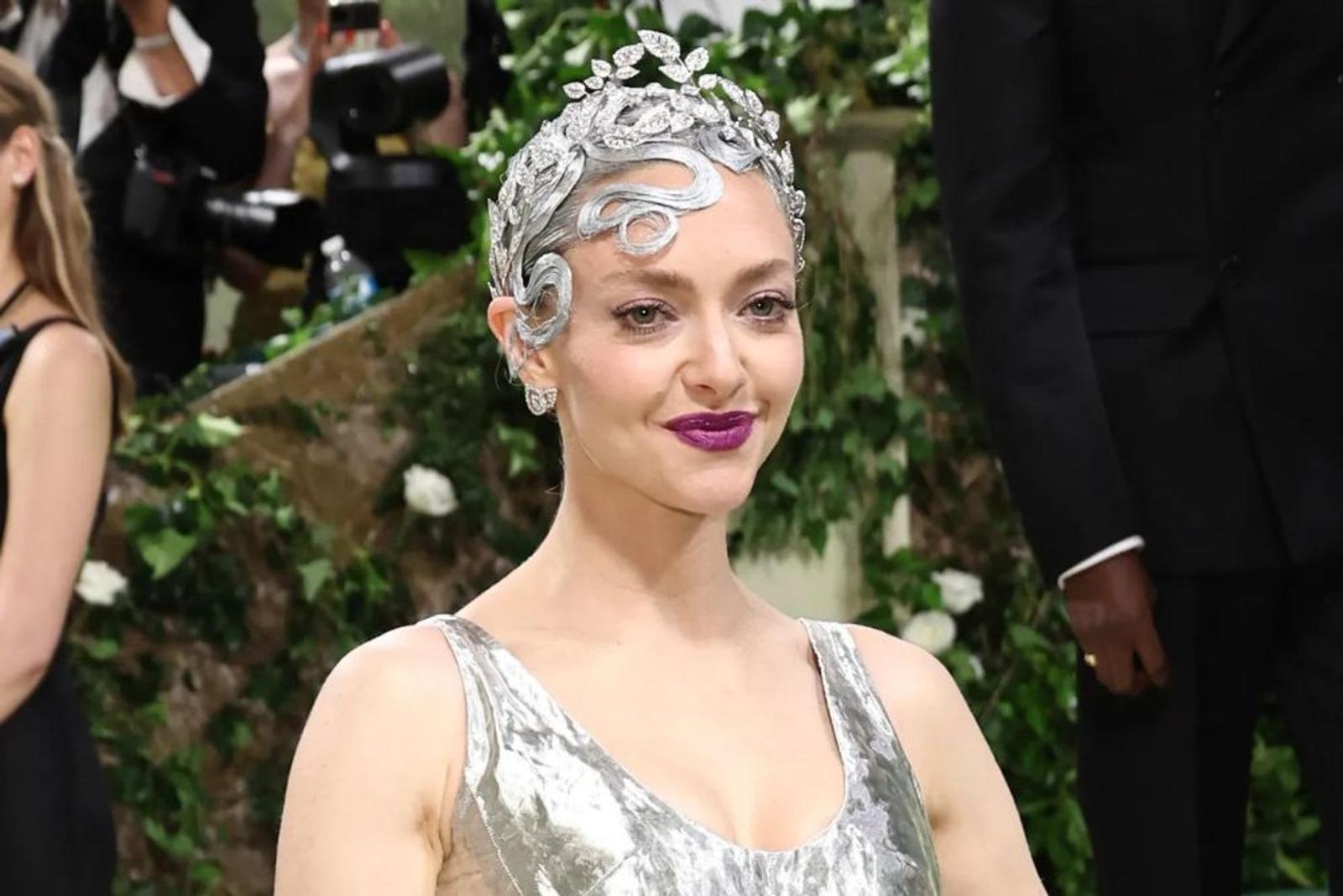 9 Makeup Terbaik di Met Gala 2024