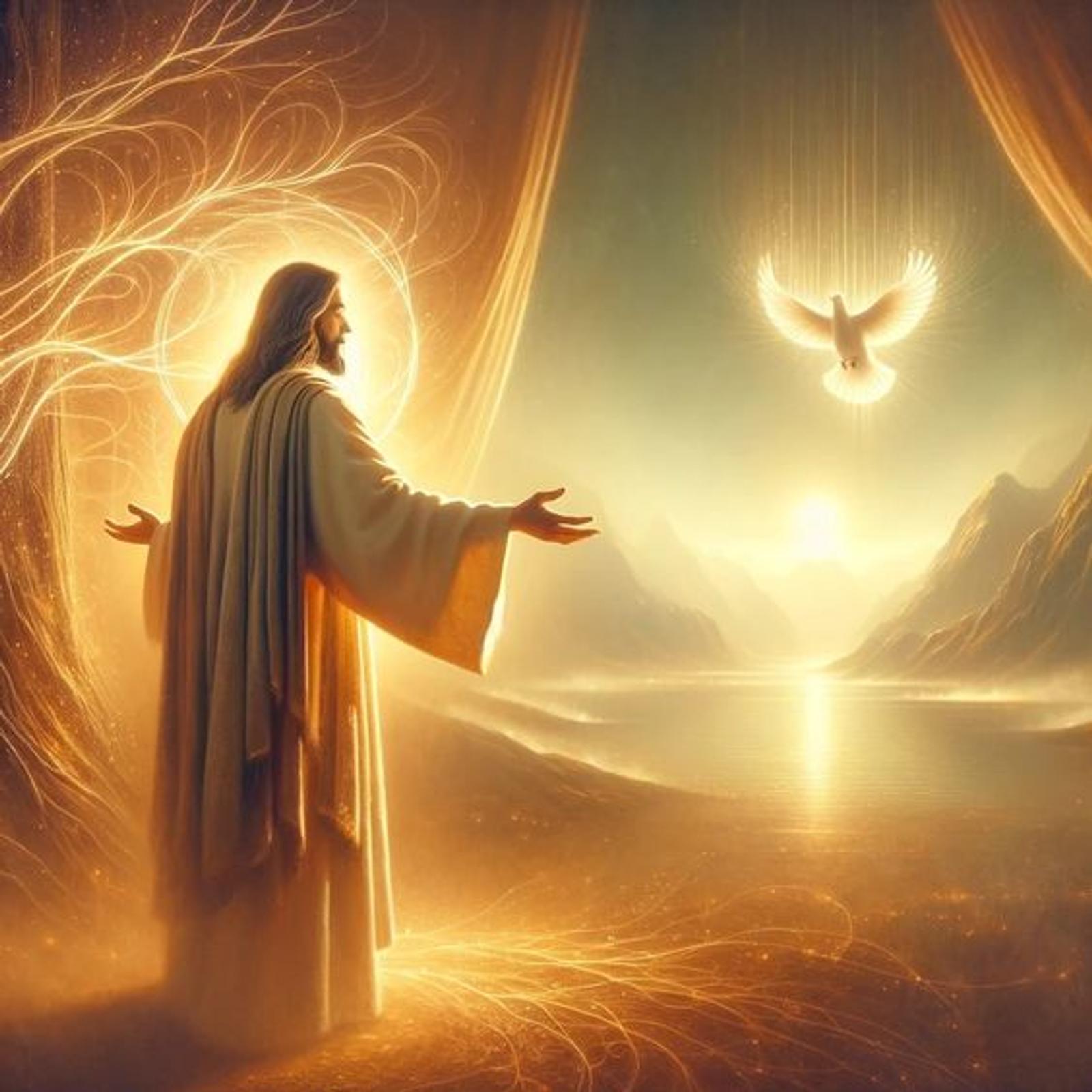 8 Fakta Sejarah Kenaikan Yesus Kristus: Tujuan Ilahi dan Kronologinya