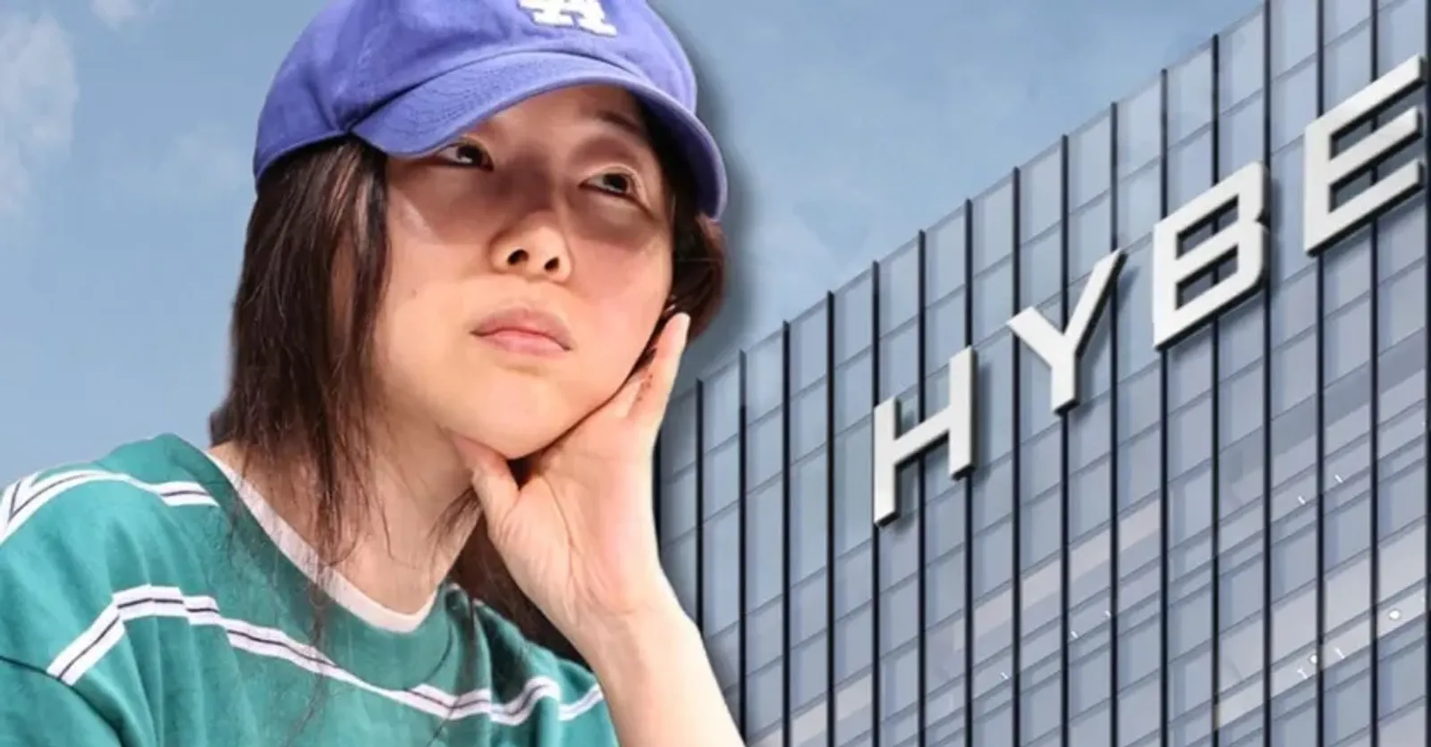 10 Grup K-Pop yang Disebut Min Hee Jin  Konflik dengan Hybe, Kenapa?