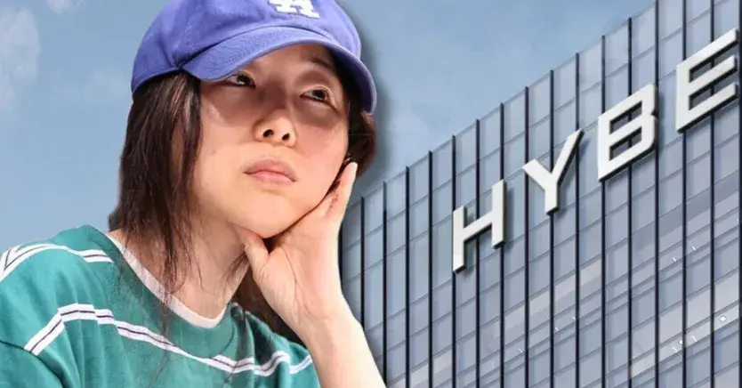 10 Grup K-Pop yang Disebut Min Hee Jin  Konflik dengan Hybe, Kenapa?