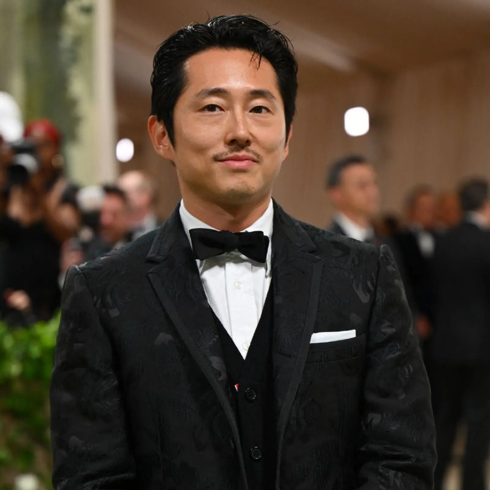 Daftar Selebriti Korea Selatan yang Hadir di Met Gala 2024