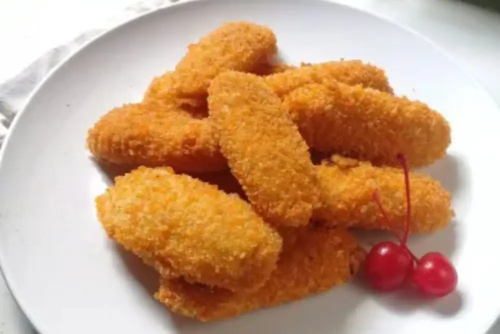 5 Resep Pisang Goreng Crispy yang Legit dan Renyah