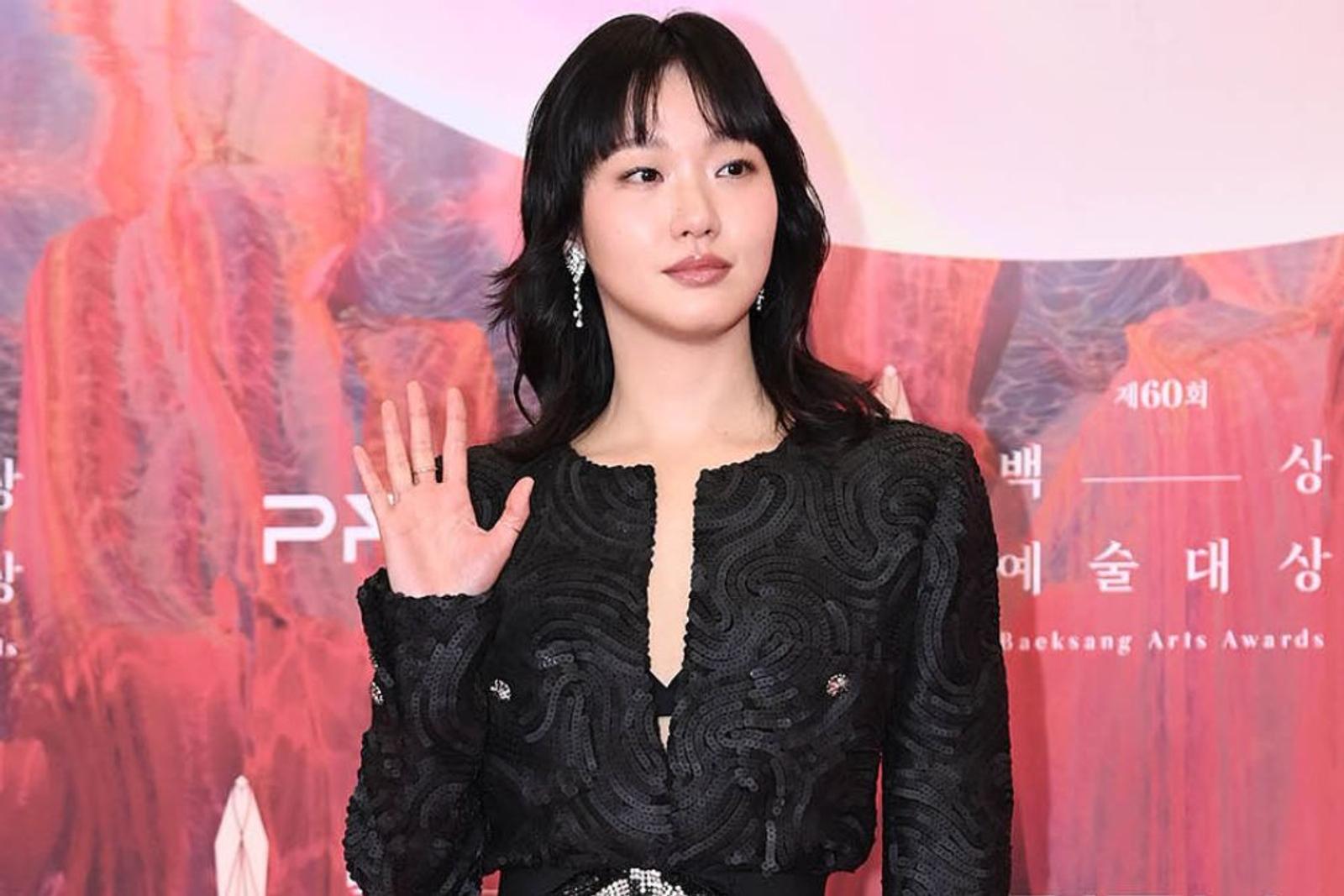 Pesona Artis Paling Memikat di Baeksang Arts Awards 2024 